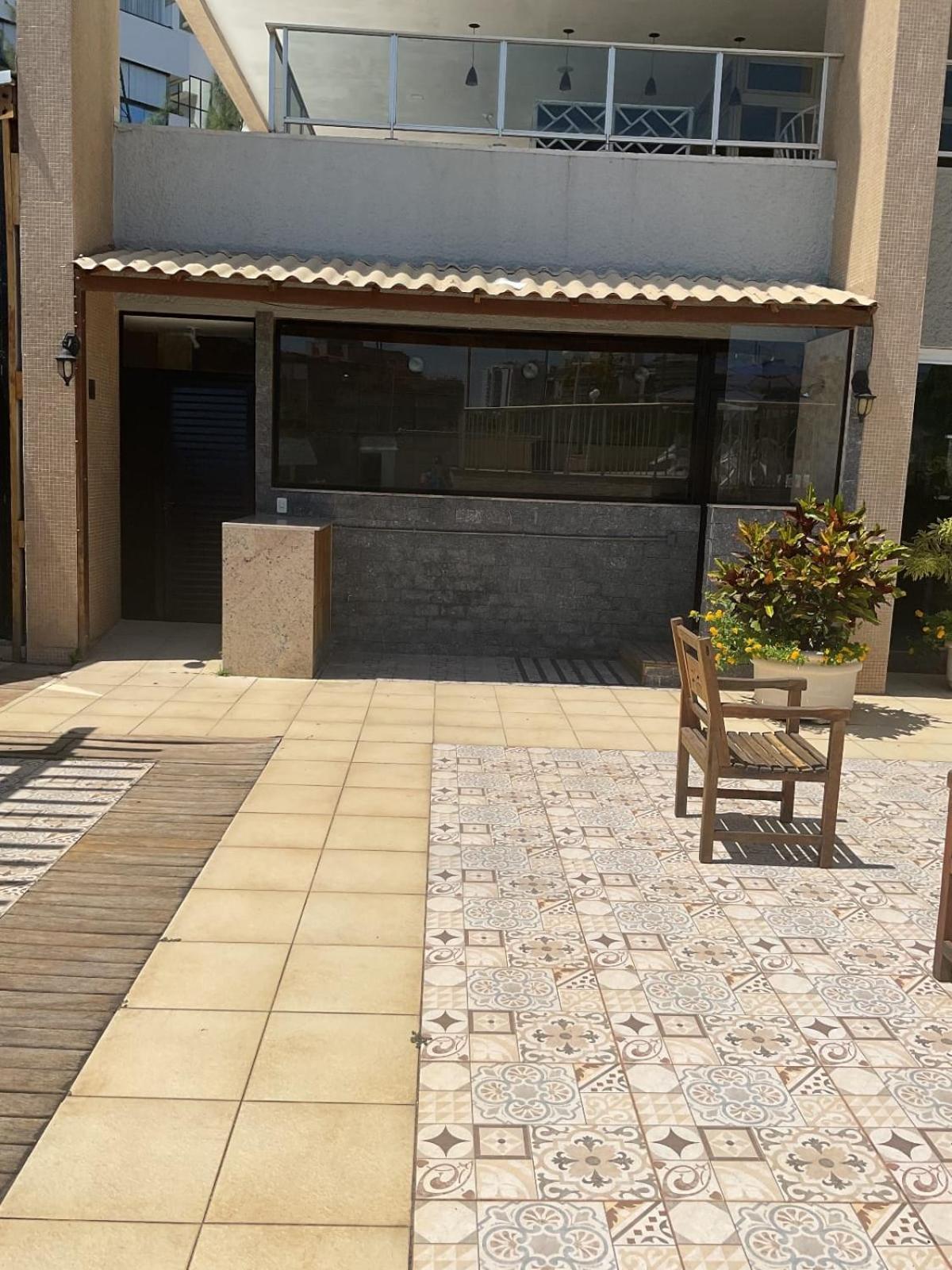 Sea View Barra Da Tijuca Apartment ริโอเดจาเนโร ภายนอก รูปภาพ
