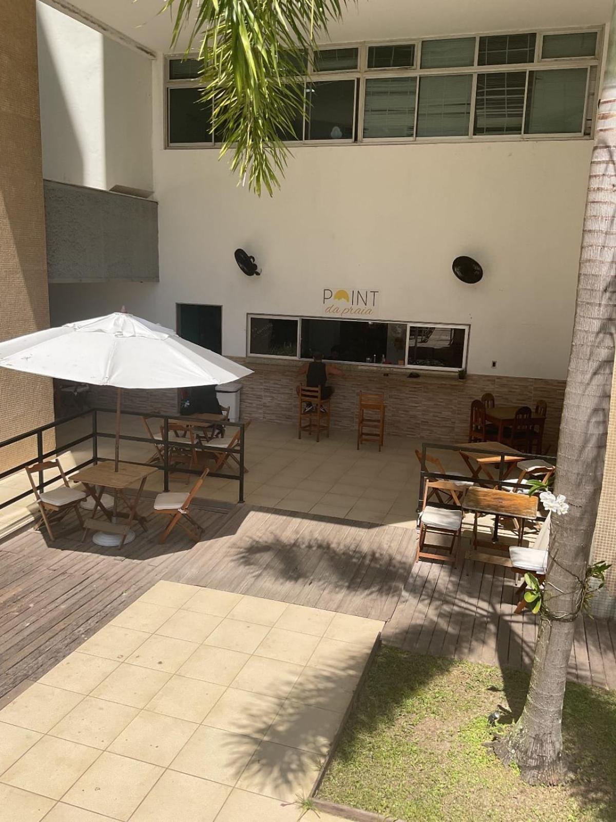 Sea View Barra Da Tijuca Apartment ริโอเดจาเนโร ภายนอก รูปภาพ